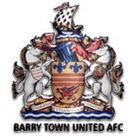 Logo Barry Town