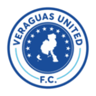 Logo Veraguas United
