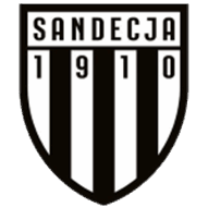 Logo Sandecja Nowy Sącz