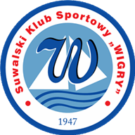Logo Wigry Suwałki