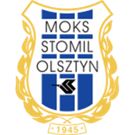 Logo Stomil Olsztyn