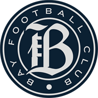 Logo Bay FC