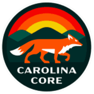 Logo Carolina Core FC