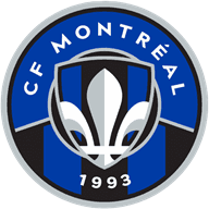 Logo CF Montréal