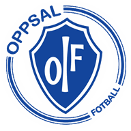 Logo Oppsal