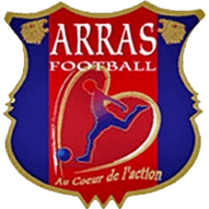 Logo Arras