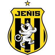 Logo Zhenis