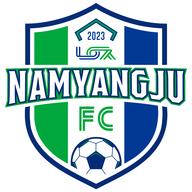 Logo Namyangju Citizen
