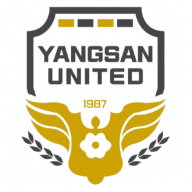 Logo Yangsan Eogok