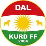 Logo Dalkurd FF
