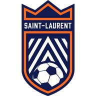 Logo CS Saint-Laurent