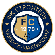 Logo FC Stroitel