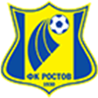 Logo FC Rostov II