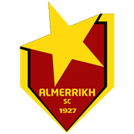 Logo Al-Merreikh