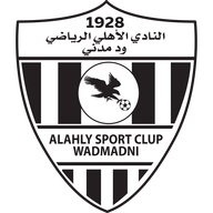 Logo Al-Ahli