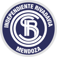 Logo Independiente Rivadavia