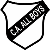 Logo All Boys