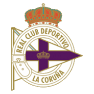 Logo RC Deportivo Fabril
