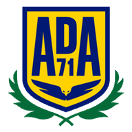 Logo Alcorcón