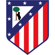 Logo Atlético Madrileño