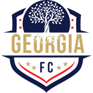 Logo Georgia FC