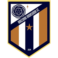 Logo Arizona Monsoon FC