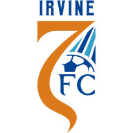 Logo Irvine Zeta FC