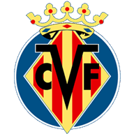 Logo Villarreal B