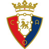 Logo Osasuna B
