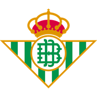 Logo Betis Deportivo Balompie