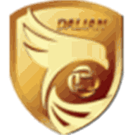 Logo Dalian K'un City
