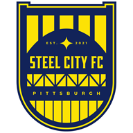 Logo Steel City
