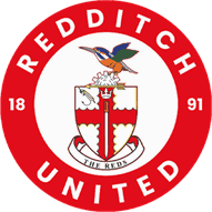 Logo Redditch United