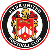 Logo Hyde United