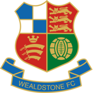 Logo Wealdstone