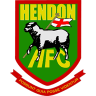 Logo Hendon