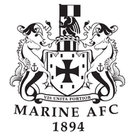 Logo Marine