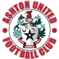 Logo Ashton United
