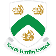 Logo North Ferriby United
