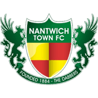 Logo Nantwich Town