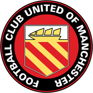 Logo FC United of Manchester