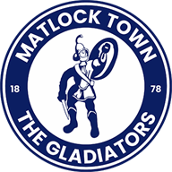 Logo Matlock Town