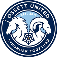 Logo Ossett United