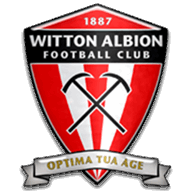 Logo Witton Albion