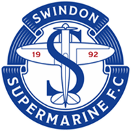 Logo Swindon Supermarine