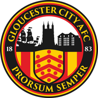 Logo Gloucester City