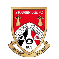 Logo Stourbridge
