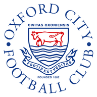Logo Oxford City