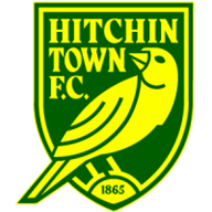 Logo Hitchin Town