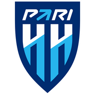 Logo Nizhny Novgorod II